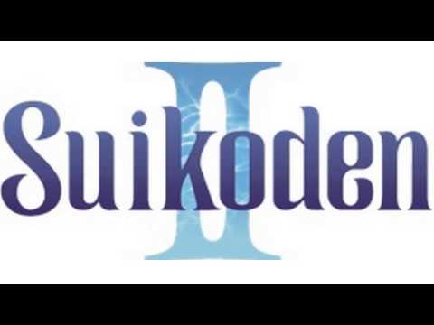 Suikoden 2 - Luca Blight Battle