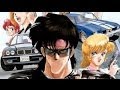 Riding Bean OVA Review