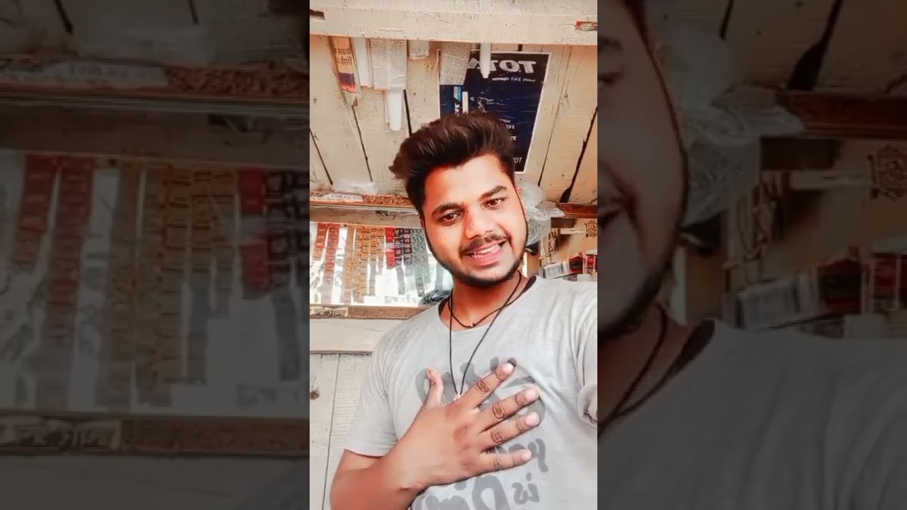 #chhoti bacchi ho kya#short #video #chandrakumar