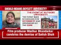 Rutgers Roasted For Hinduphobia Event | Woke Ignorance Or Systemic Hindu Hate - Video