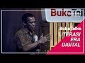 Dahlan Dahi (Director Tribunnews.com) - Menjadi Pusat Perhatian (Viral) di Media Digital | BukaTalks Dahlan Dahi (Director Tribunnews.com) - Menjadi Pusat Perhatian (Viral) di Media Digital | BukaTalks