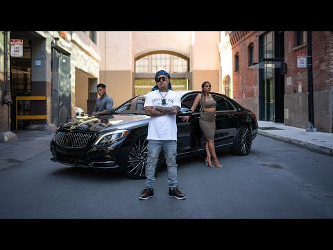 Dub P - Now Or Never (Official video)