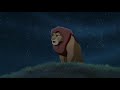 What If Mufasa Gave Simba Advise The Lion King 2 Simba S Pride AU