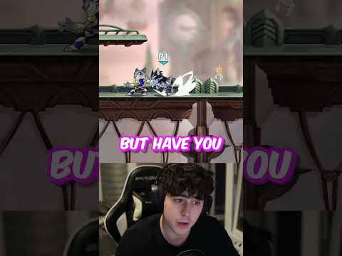 The Hardest Movement Tech in Brawlhalla... 😱