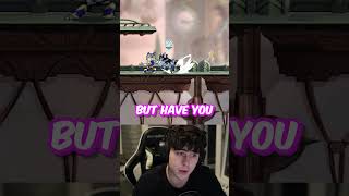 Download lagu The Hardest Movement Tech in Brawlhalla... 😱 mp3