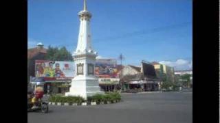 Download lagu KLA Project - Jogjakarta/ Yogyakarta.flv mp3