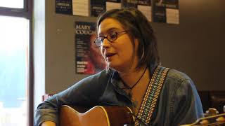 Edelle McMahon Cover of To Ramona by Bob Dylan