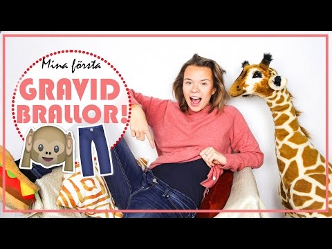 FULL VARJE NATT? - Gravid vecka 14