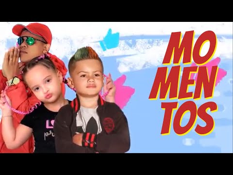 MC BÓ DO CATARINA FEAT. MC LORENZO E LAURINHA - MOMENTOS (LETRA)