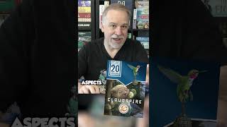 The Dice Tower - Cloudspire video thumbnail