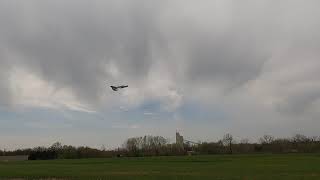 Freewing Mig-21 fun in the sun