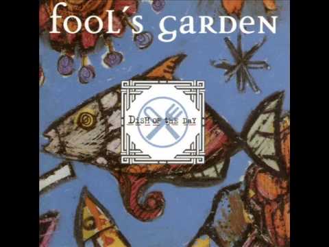 Fools Garden - Wild days