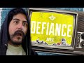 Apex Legends: Defiance Gameplay Trailer REACTION!