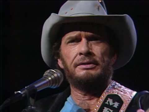 Merle Haggard - "Place To Fall Apart" [Live from Austin, TX]