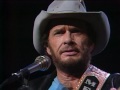 Merle Haggard - "Place To Fall Apart" [Live from Austin, TX]