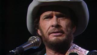 Merle Haggard - "Place To Fall Apart" [Live from Austin, TX]