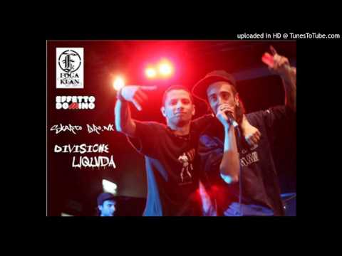 SKARTO FT. BRO.NX - DIVISIONE LIQUIDA