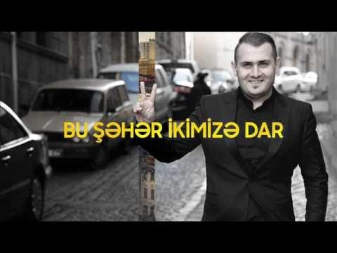 Murad Arif — Bu Şəhər İkimizə Dar