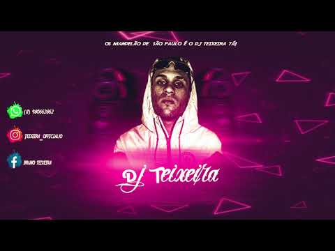 PALHAÇO DO CLUB DA DZ7 - MC NEM JM (DJ TEIXEIRA)