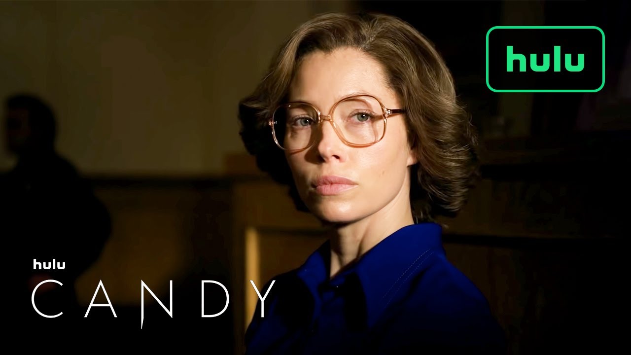 Candy | Teaser | Hulu