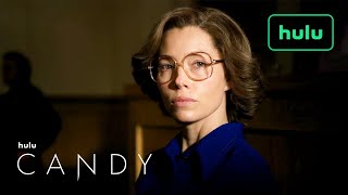 Candy | Teaser | Hulu