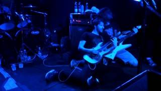 Gama Bomb - Bullet Belt + Zombie Brew (Vienna 2013)