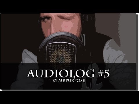 Purposowy Audiolog #5 - Święta