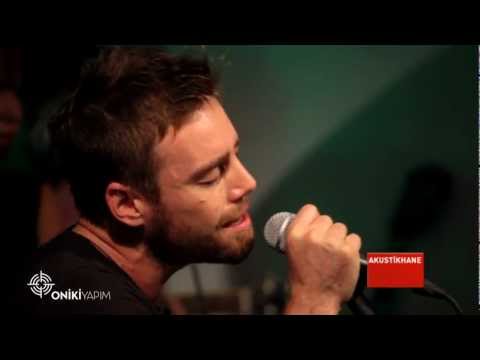 Murat Dalkılıç - Neyleyim İstanbul'u / #akustikhane #sesiniac