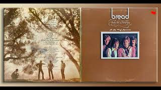 Bread - This Isn't What The Government - HiRes Vinyl Remaster
