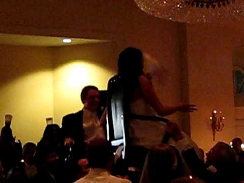 Kimerling/Bromberg Wedding