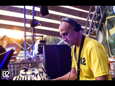 SEELEN ◉◉ 12 Inch Lovers Outdoor 2018 ◉ ◉ House, Groove Vinyl DJ Set