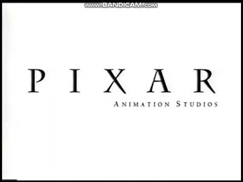 Pixar Animation Studios/Walt Disney Television/Buena Vista Television (2000/1985)