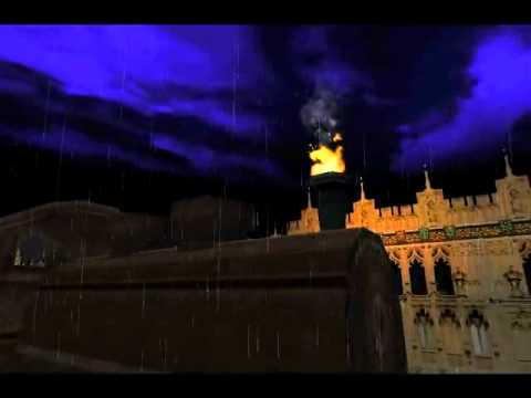 trle last train to paris