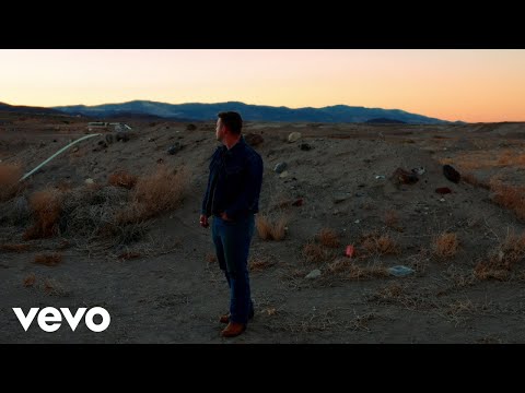 Kameron Marlowe - Fire On The Hillside (Official Music Video)