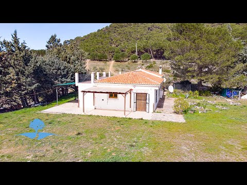 5411 Casarabonela, Top quality country home with 3 bedrooms, 3 bathrooms and central heating