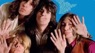 The Rolling  Stones - Sittin&#39; On a Fence 1967