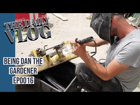 Being Dan the gardener- EP016