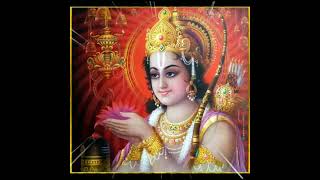 Ramayan Chaupai WhatsApp Status Video  Jai Sri Ram