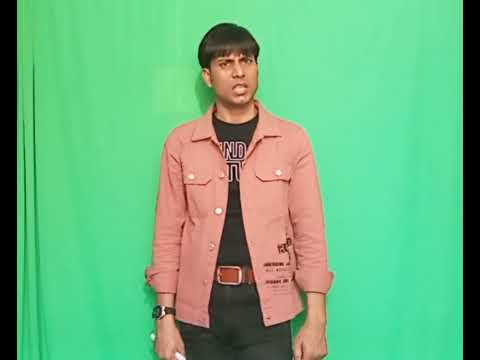 Rohit Jha Auditions video 