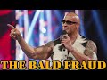 ROSS REACTS TO THE HARSH TRUTH ABOUT THE ROCK