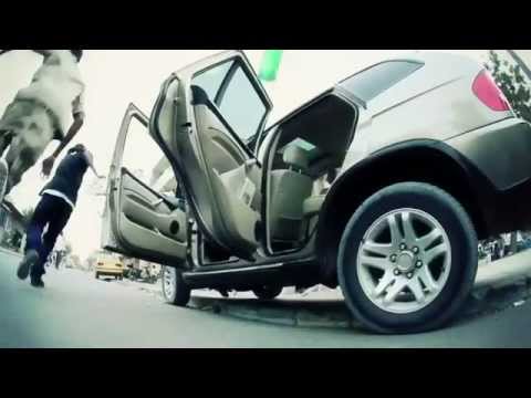 Ghetto Break RMX_M.A.S.S feat Bario (Alien Zik), Books & Ombre Zion