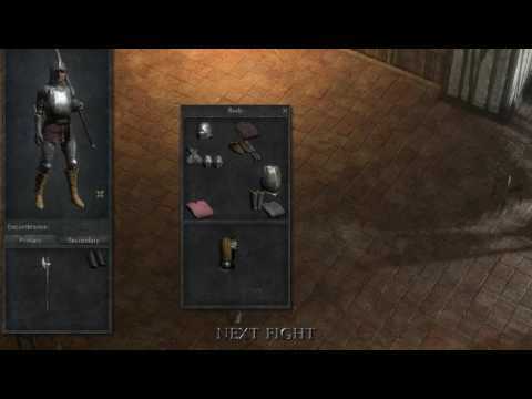 Exanima Elimination Expert Match