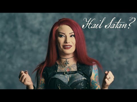 Hail Satan? - Exclusive Clip - Community
