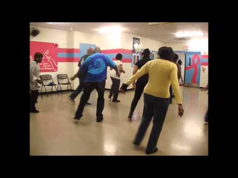 NO ANSWER line dance by Litefoot - LDE 11-16-015