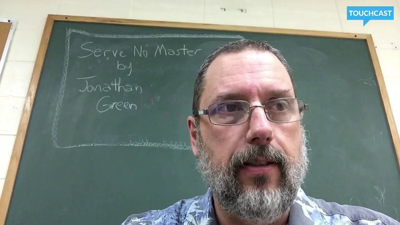 Serve No Master Review