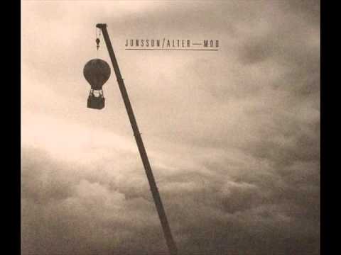 Jonsson/Alter - Tre Ackord