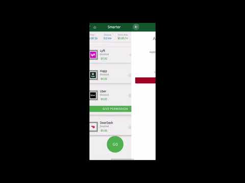 Smarter: Gig Assistant video thumbnail