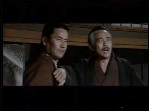 Streetfighter's Gay Revenge!