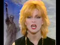 Toyah America For Beginners Retouched