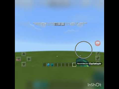 Scritta su minecraft di giulia scarano